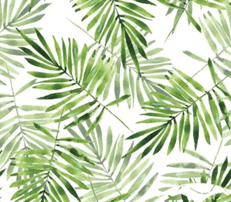 Green Leaf