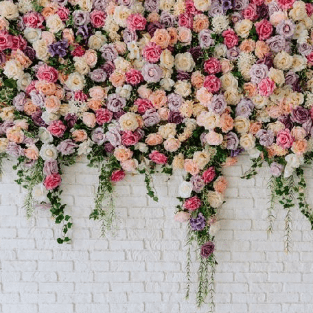 Floral Wall