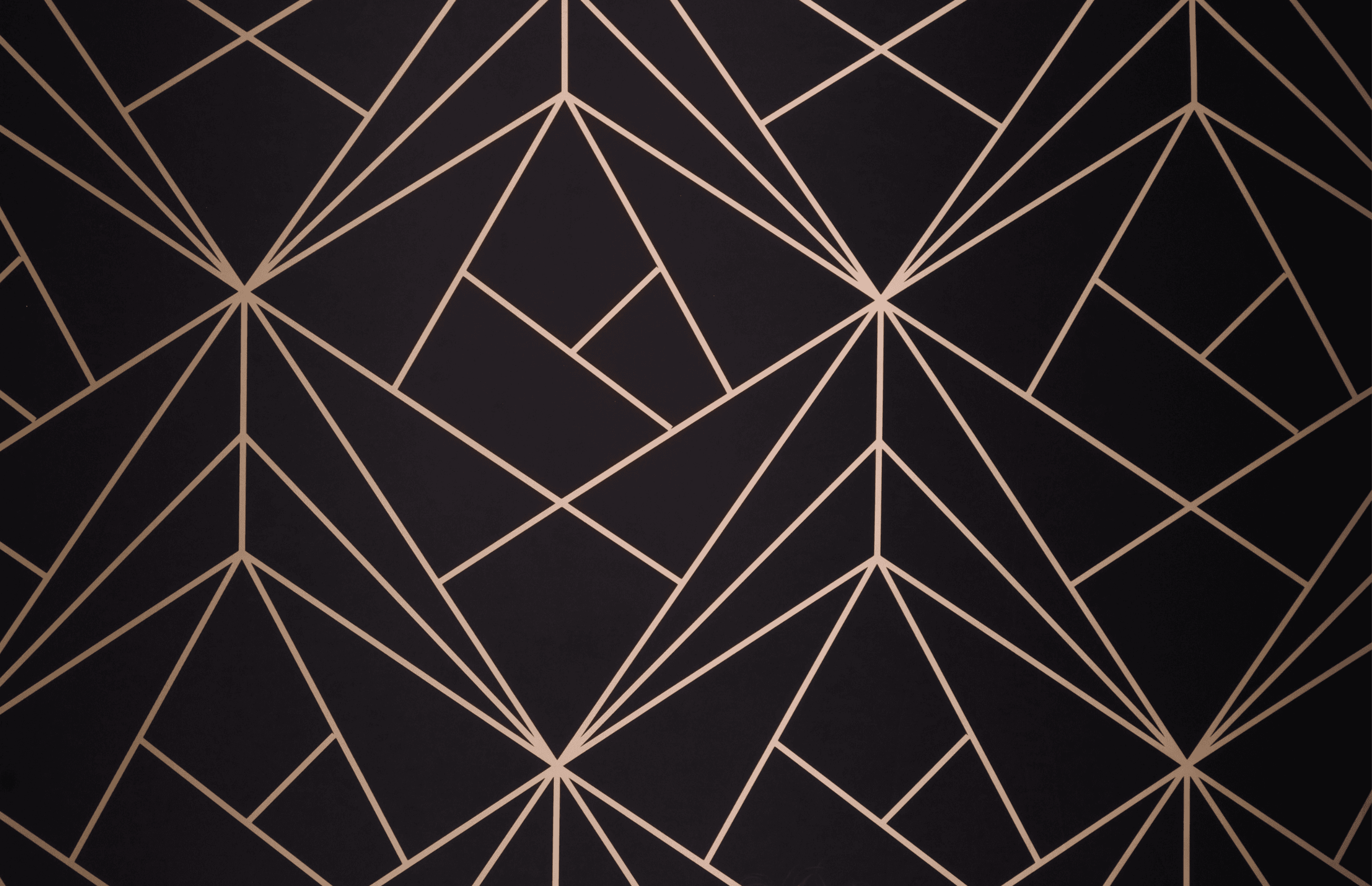 Black Geometry