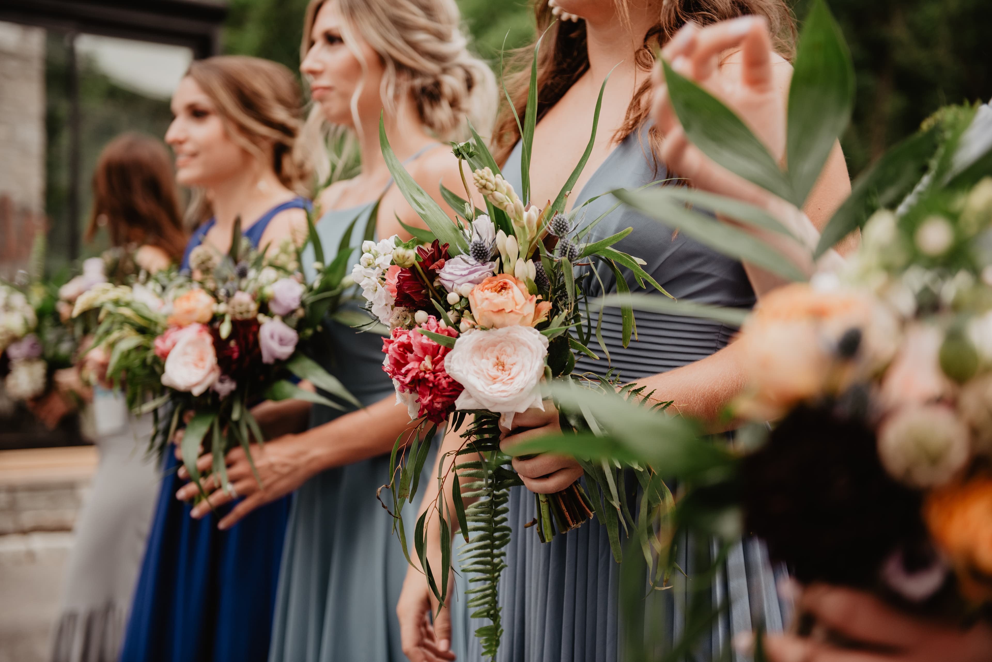 Photo booth experience and event inspiration