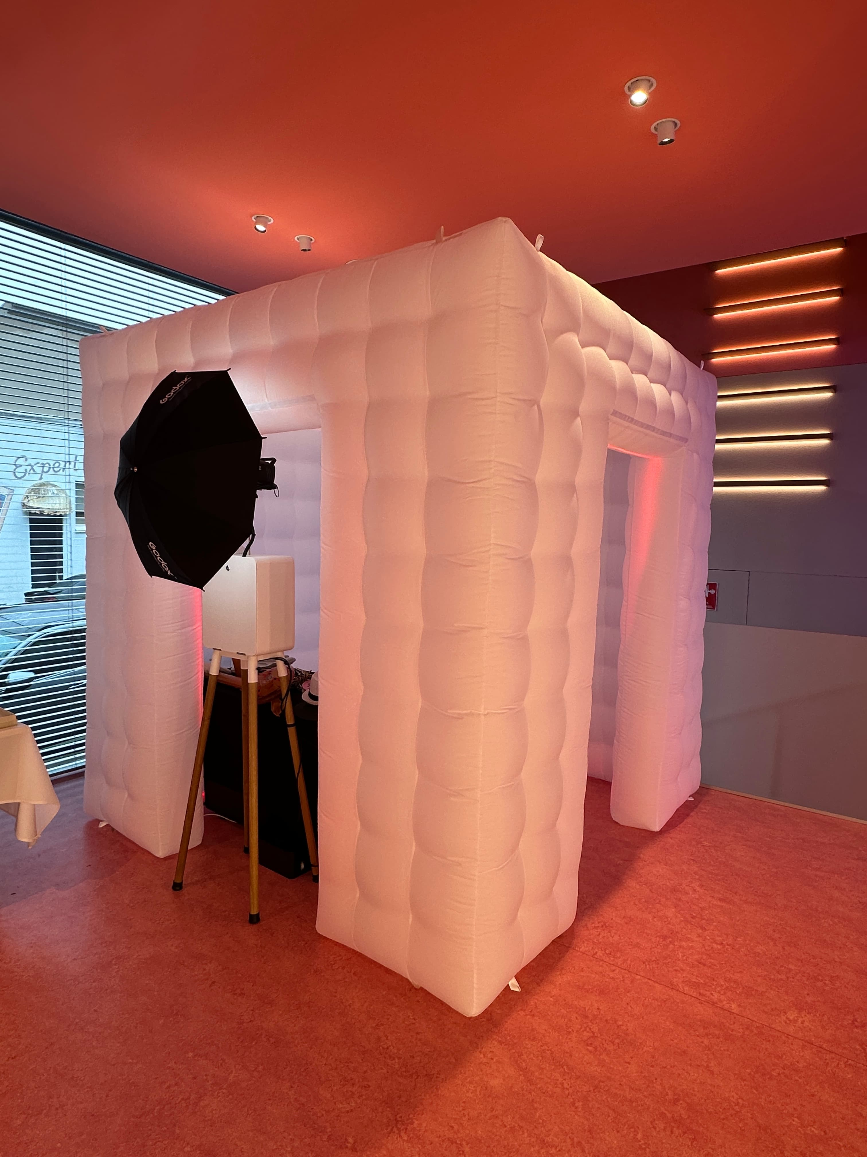 Enclosed