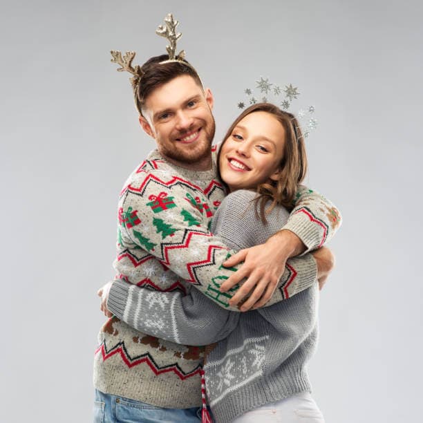 Christmas Party Photo Booth Hire in Colombo